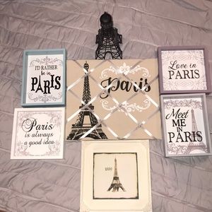 Paris Decor